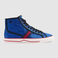 Gucci Men's Off The Grid high top sneaker Gucci Men's Off The Grid high top sneaker