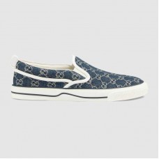 Gucci Men's Tennis 1977 slip-on sneaker Gucci Men's Tennis 1977 slip-on sneaker