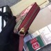 Gucci GG Blooms Zip Around Wallet Gucci GG Blooms Zip Around Wallet