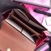Gucci GG Supreme Continental Flap Wallet Gucci GG Supreme Continental Flap Wallet