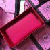 Gucci Pink Print Leather Zip Around Wallet Gucci Pink Print Leather Zip Around Wallet