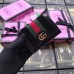 Gucci Black Suede Ophidia Card Case Wallet Gucci Black Suede Ophidia Card Case Wallet