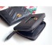 Gucci Black GG Marmont Small Wallet Gucci Black GG Marmont Small Wallet