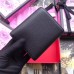 Gucci Black GG Marmont Compact Wallet Gucci Black GG Marmont Compact Wallet