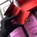 Gucci Padlock Wallet In Red Signature Leather Gucci Padlock Wallet In Red Signature Leather