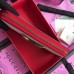 Gucci Multicolour Queen Margaret Zip Around Wallet Gucci Multicolour Queen Margaret Zip Around Wallet