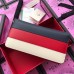 Gucci Multicolour Queen Margaret Zip Around Wallet Gucci Multicolour Queen Margaret Zip Around Wallet