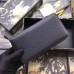 Gucci Black Leather Zip Around Wallet With Bow Gucci Black Leather Zip Around Wallet With Bow