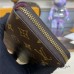Louis Vuitton Monogram coated canvas Zippy Wallet Louis Vuitton Monogram coated canvas Zippy Wallet