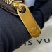 Louis Vuitton Monogram coated canvas Zippy Wallet Louis Vuitton Monogram coated canvas Zippy Wallet
