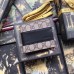 Gucci Eden GG Supreme Bi-fold Wallet Gucci Eden GG Supreme Bi-fold Wallet