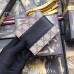 Gucci Eden GG Supreme Bi-fold Wallet Gucci Eden GG Supreme Bi-fold Wallet