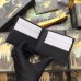 Gucci Black Wolf Print GG Supreme Bi-fold Wallet Gucci Black Wolf Print GG Supreme Bi-fold Wallet