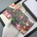 Gucci GG Blooms Continental Wallet Gucci GG Blooms Continental Wallet