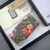 Gucci GG Blooms Continental Wallet Gucci GG Blooms Continental Wallet