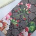 Gucci GG Blooms Continental Wallet Gucci GG Blooms Continental Wallet
