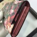 Gucci GG Blooms Continental Wallet Gucci GG Blooms Continental Wallet
