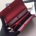Gucci GG Supreme Tian Continental Wallet Gucci GG Supreme Tian Continental Wallet