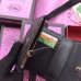 Gucci Black GG Marmont Matelasse Wallet Gucci Black GG Marmont Matelasse Wallet