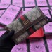 Gucci Ophidia GG Continental Wallet Gucci Ophidia GG Continental Wallet