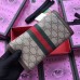 Gucci Ophidia GG Continental Wallet Gucci Ophidia GG Continental Wallet
