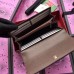 Gucci Ophidia GG Continental Wallet Gucci Ophidia GG Continental Wallet