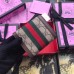 Gucci GG Supreme Ophidia Card Case Wallet Gucci GG Supreme Ophidia Card Case Wallet