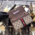 Gucci Ophidia GG Supreme Chain Wallet Gucci Ophidia GG Supreme Chain Wallet