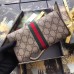 Gucci Ophidia GG Supreme Chain Wallet Gucci Ophidia GG Supreme Chain Wallet